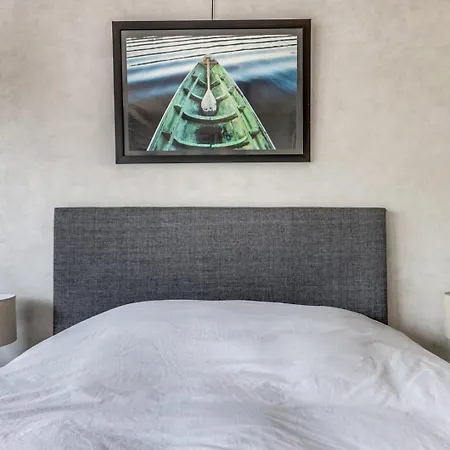 Le Longchamp - Elegant & Lumineux - Trocadero Apartment