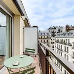 Le Longchamp - Elégant&Lumineux - Trocadéro